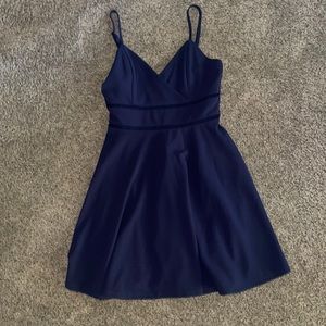 Francesca’s Dress